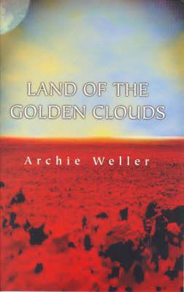 Land of the Golden Clouds