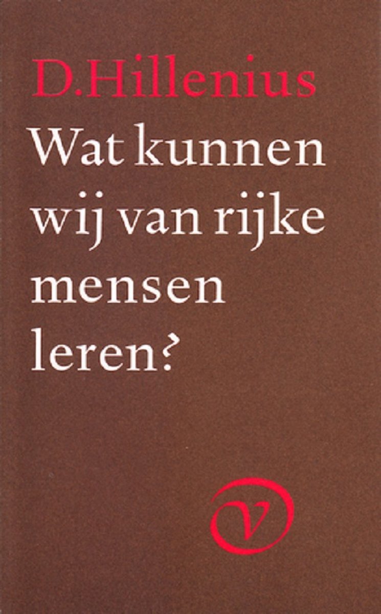 boekenbalie_9789028206519_cover Wat kunnen wij van rijke mensen leren?