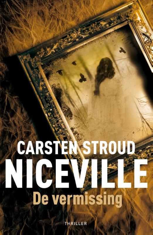 Niceville 1 -   De vermissing