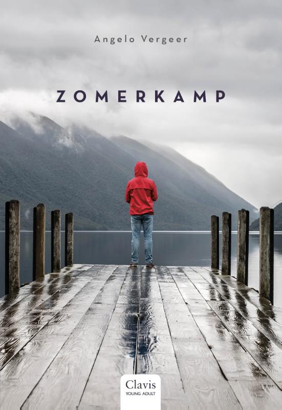 Angelo Vergeer Zomerkamp thumbnail