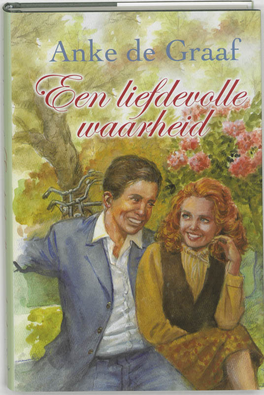 boekenbalie_9789059770751_cover VCL-serie Een liefdevolle waarheid / VCL-serie