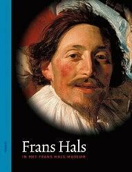 Frans Hals in het Frans Hals Museum