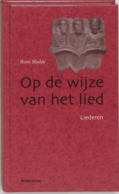 Op De Wijze Van Het Lied