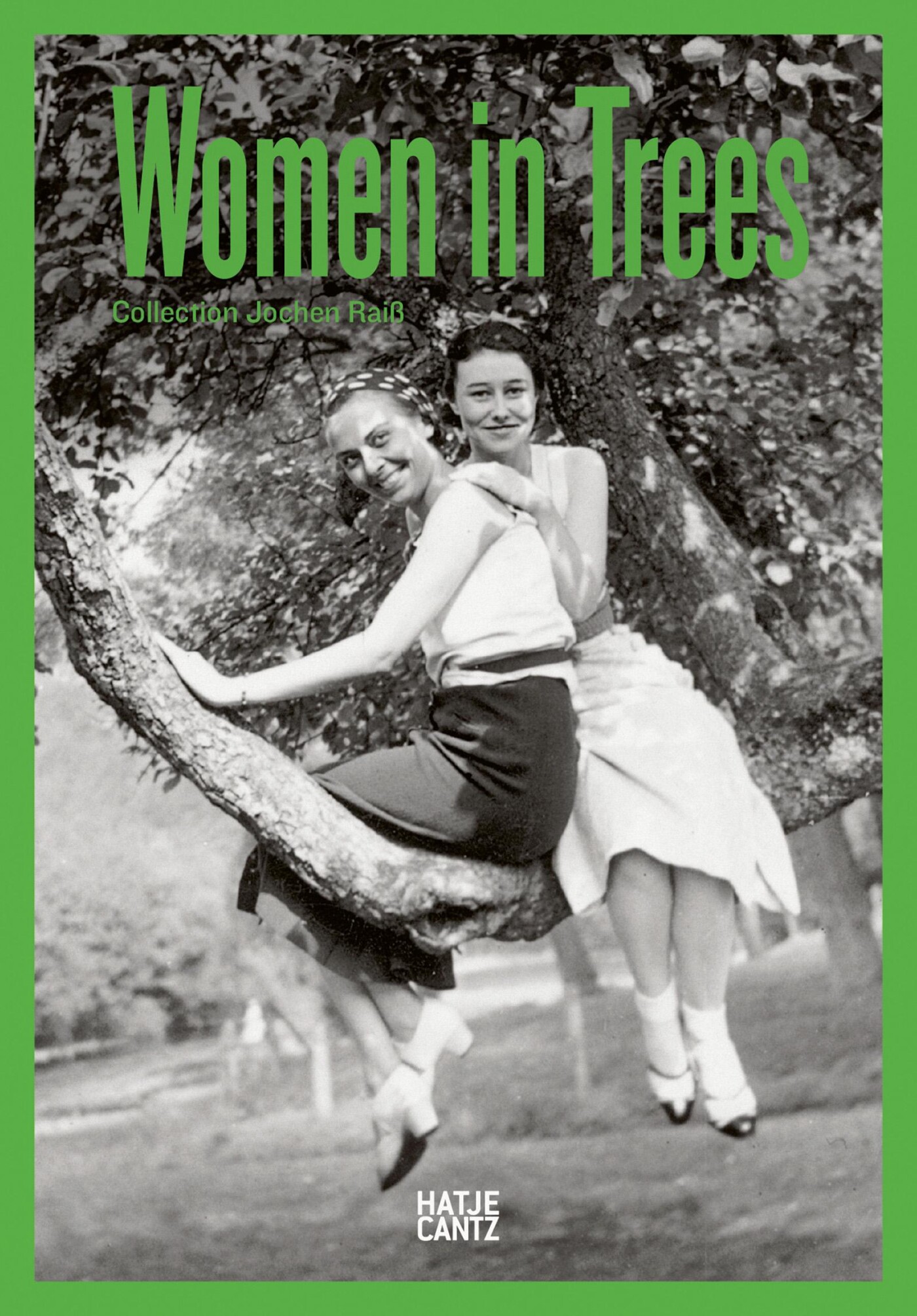 Johanna Adorjan Women In Trees thumbnail