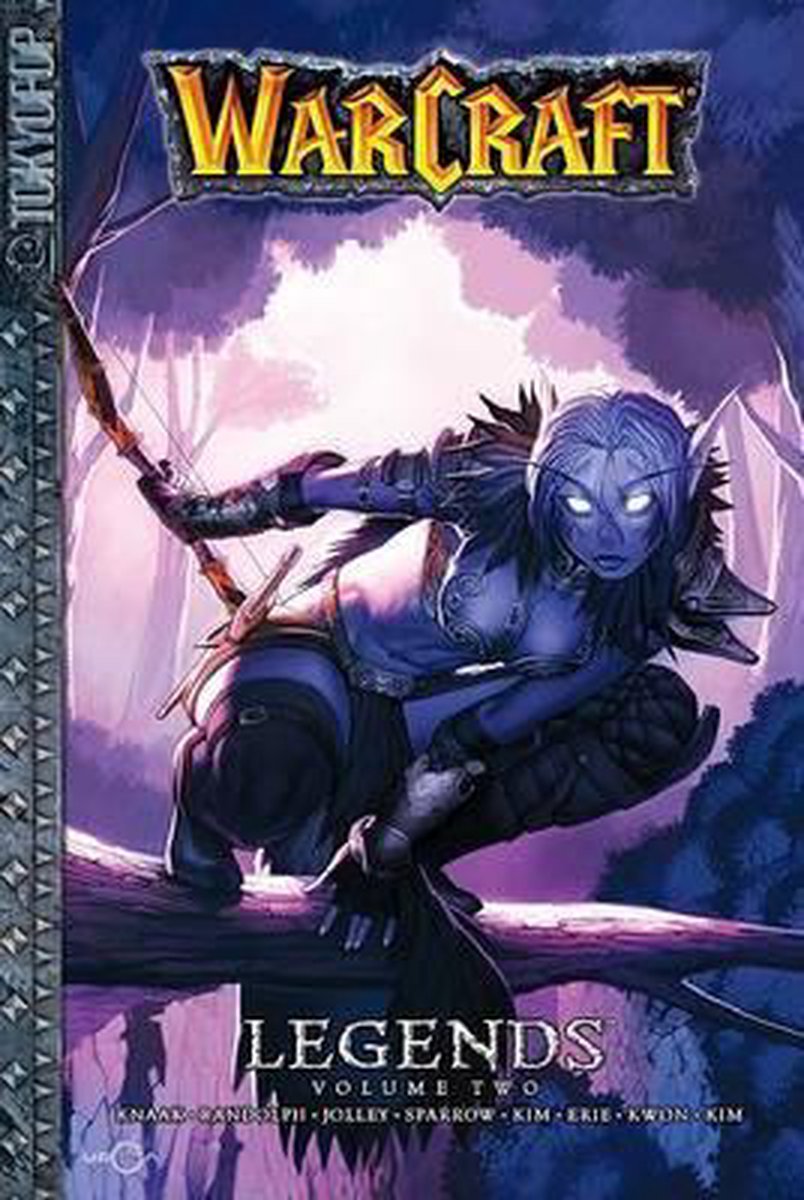 Warcraft