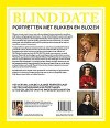 Blind date achterkant
