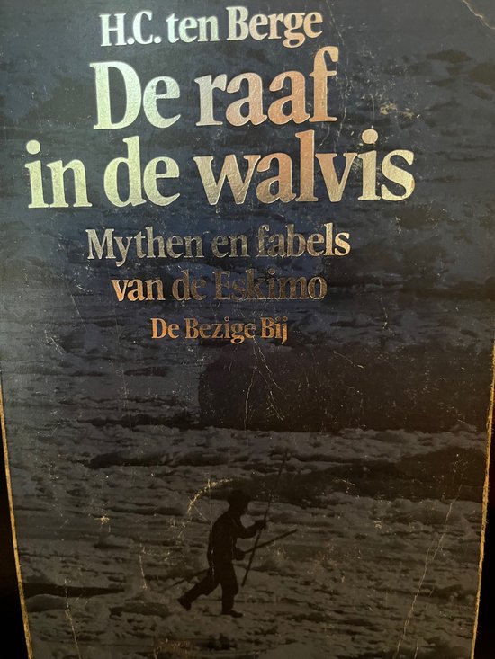 De raaf in de walvis: Eskimo's