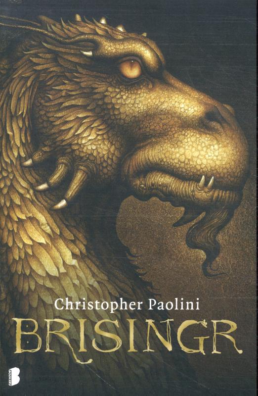 Brisingr / Het erfgoed / 3