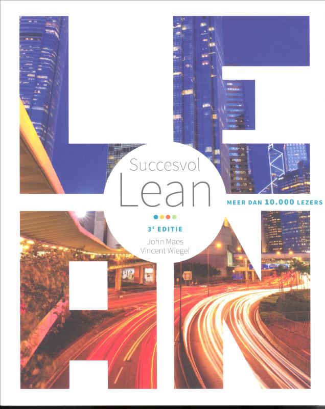 boekenbalie_9789090303352_cover Succesvol Lean