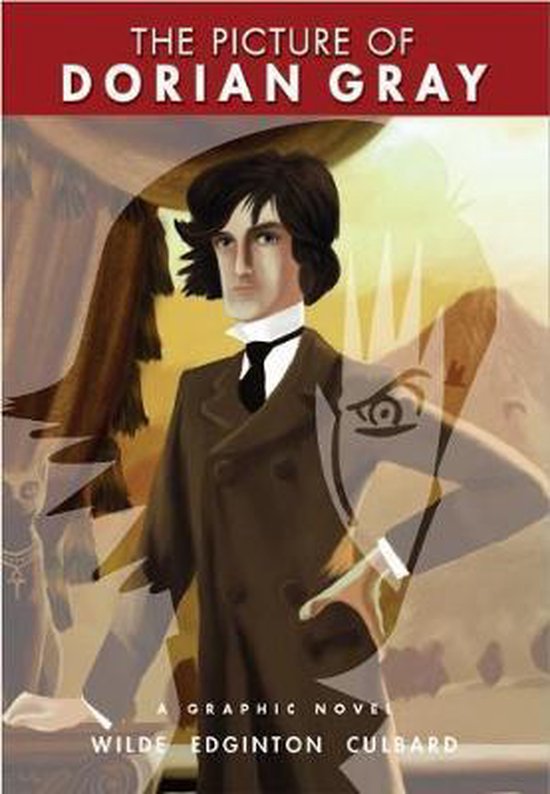 Eye Classics: The Picture of Dorian Gray