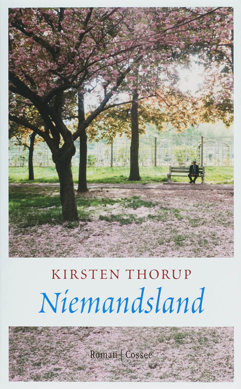 Kirsten Thorup Niemandsland thumbnail