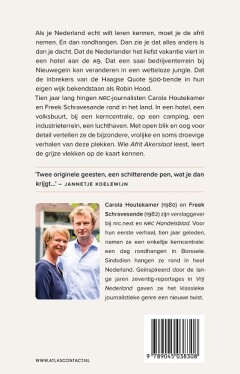 Afrit Akersloot achterkant