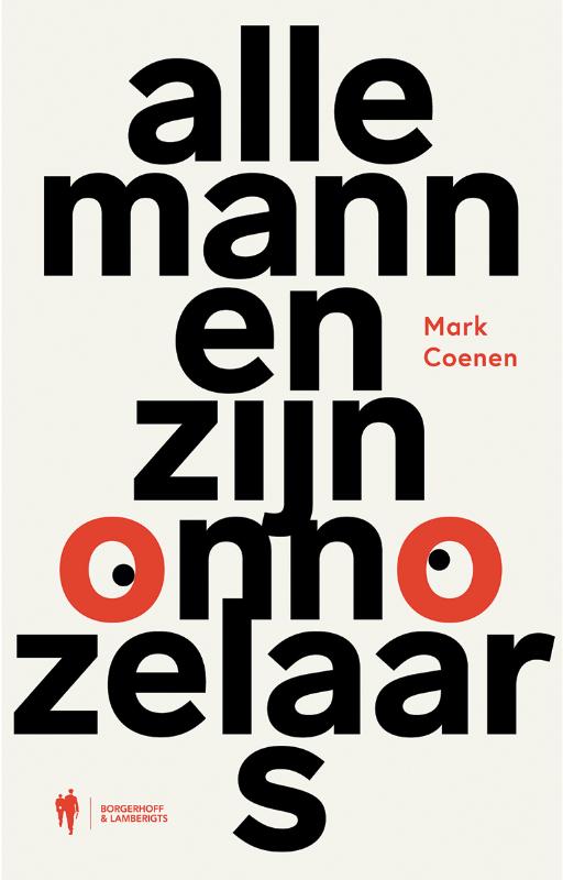 boekenbalie_9789463934978_cover Alle mannen zijn onnozelaars