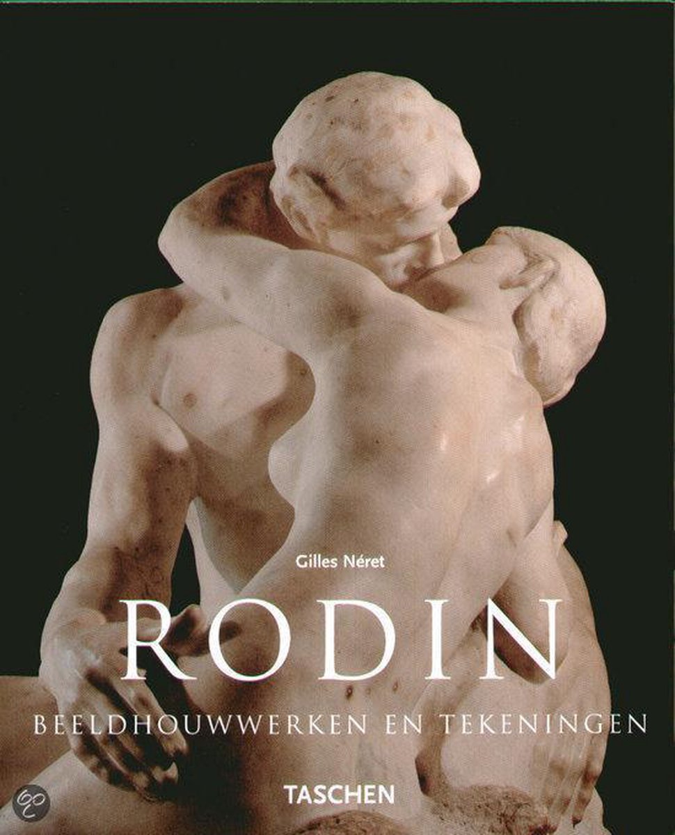 Taschen Auguste Rodin / Taschen