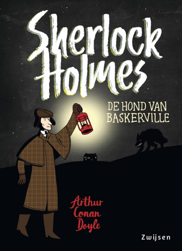 Sherlock Holmes De hond van Baskerville / Klassiekers