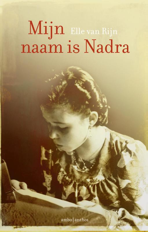 Elle van Rijn Mijn Naam Is Nadra thumbnail