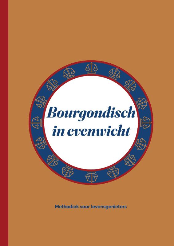 René Witte Bourgondisch In Evenwicht