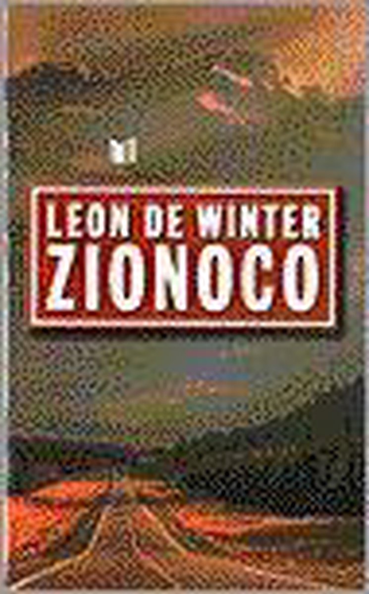 boekenbalie_9789041370129_cover Zionoco / Singel pockets