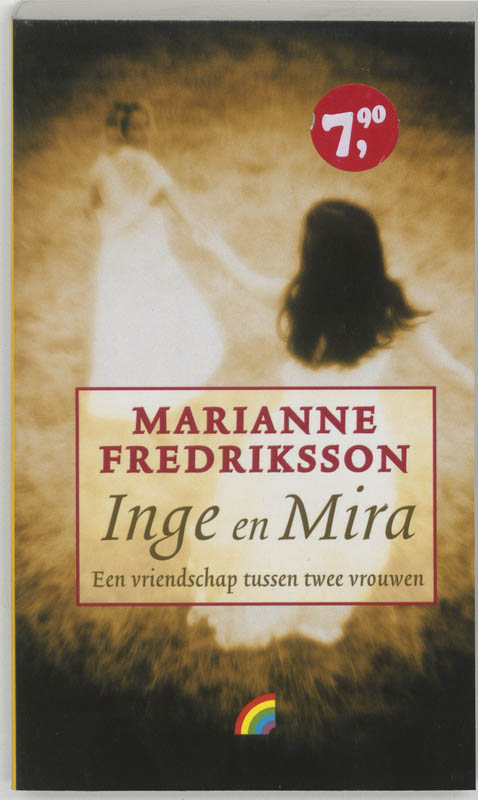 Inge en Mira / Rainbow pocketboeken / 608