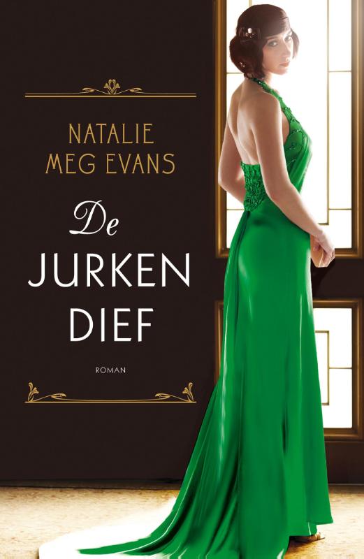 Natalie Meg Evans De Jurkendief thumbnail
