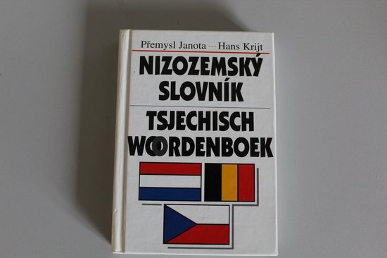 KapesnÃ­ nizozemskÃ½ slovnÃ­k