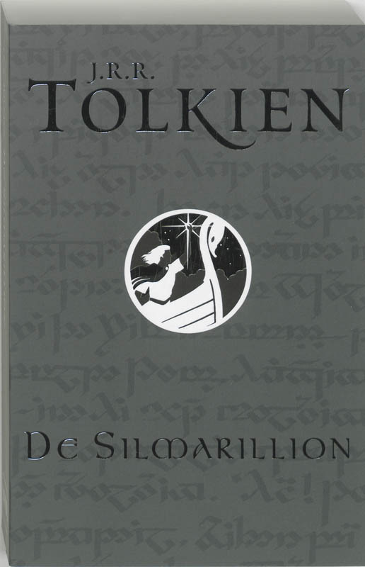 Silmarillion / Zwarte Serie