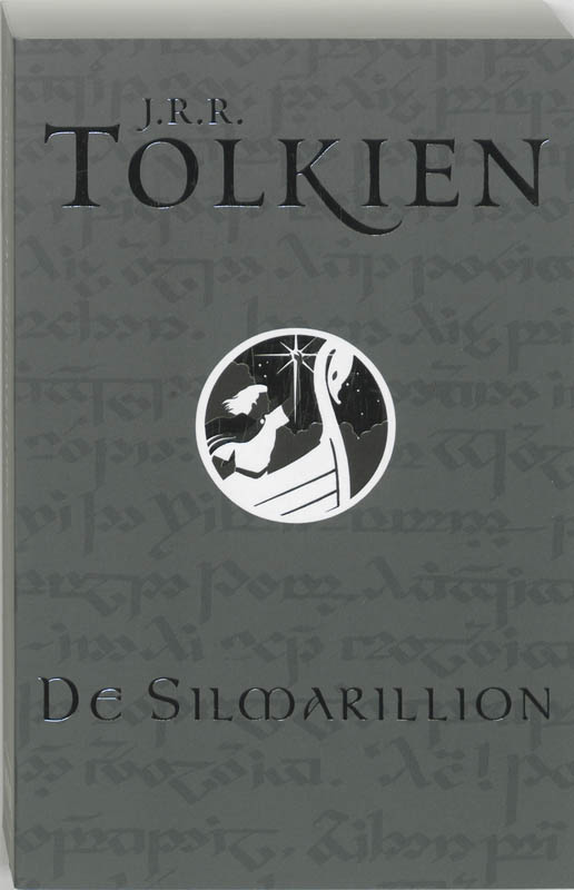 boekenbalie_9789022532157_cover Silmarillion / Zwarte Serie
