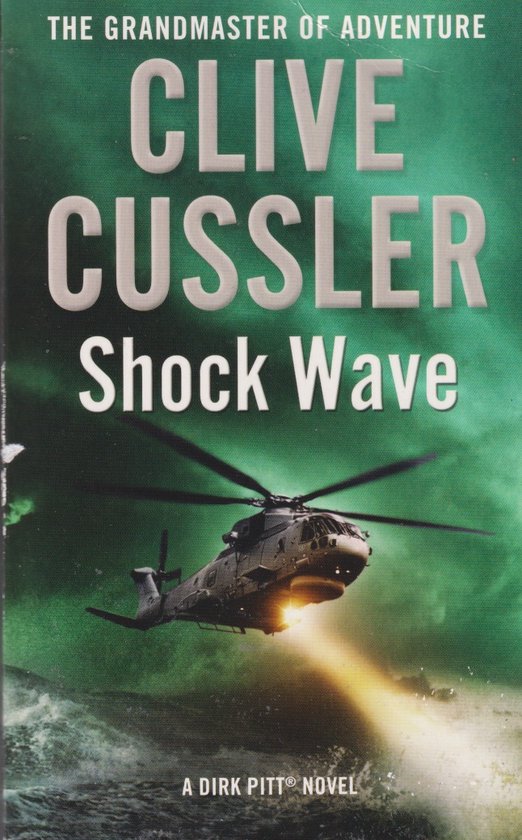 Shock Wave