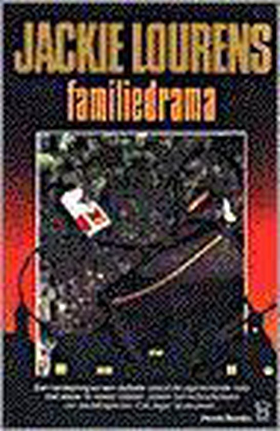 FAMILIEDRAMA (POCKET)
