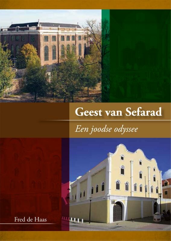 Geest van Sefarad