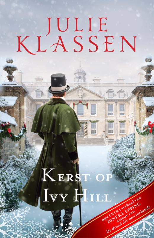 Julie Klassen Kerst Op Ivy Hill / Ivy Hill / 4