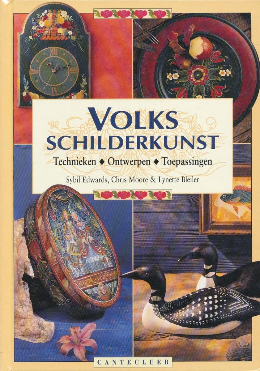 Volksschilderkunst