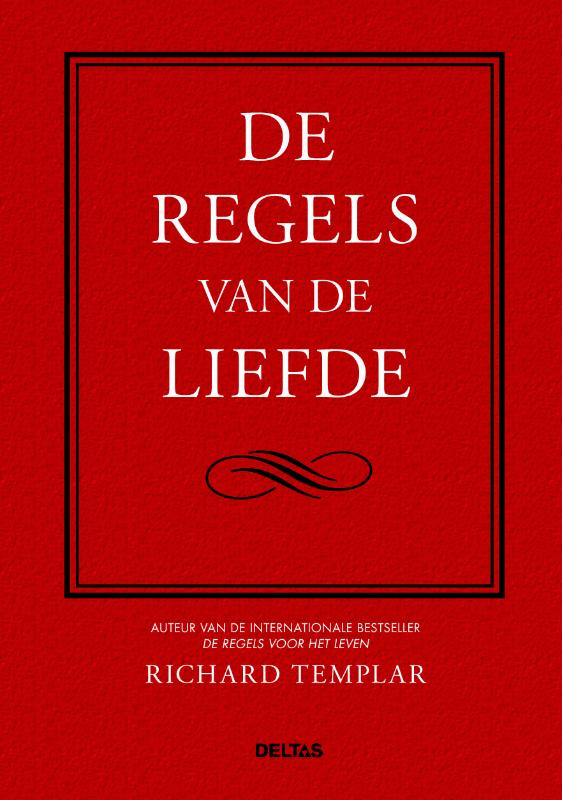 De regels van de liefde