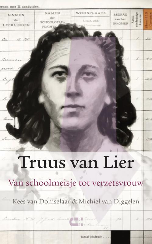 Michiel van Diggelen Truus Van Lier thumbnail
