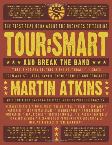 Tour Smart