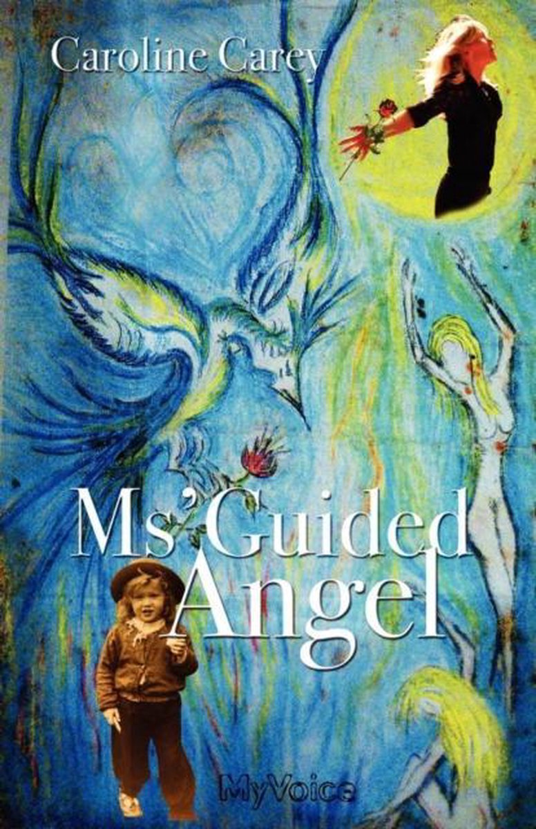 Ms' Guided Angel