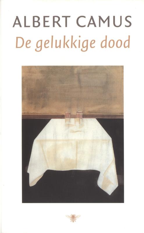 De gelukkige dood