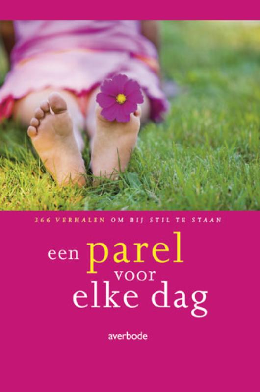 Een Parel Voor Elke Dag