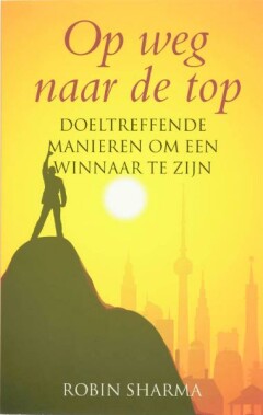 R. Sharma Op Weg Naar De Top