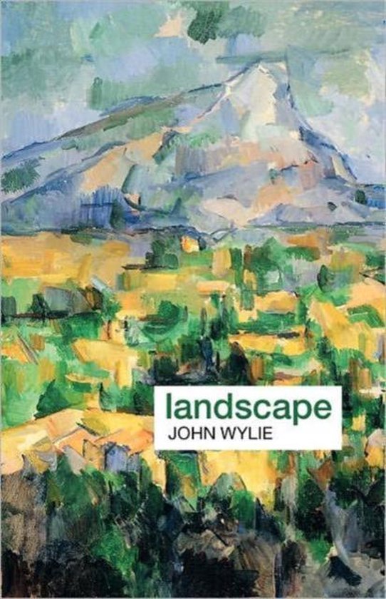 John Wylie Landscape