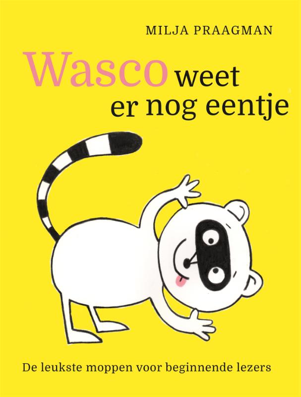 Wasco weet er nog eentje