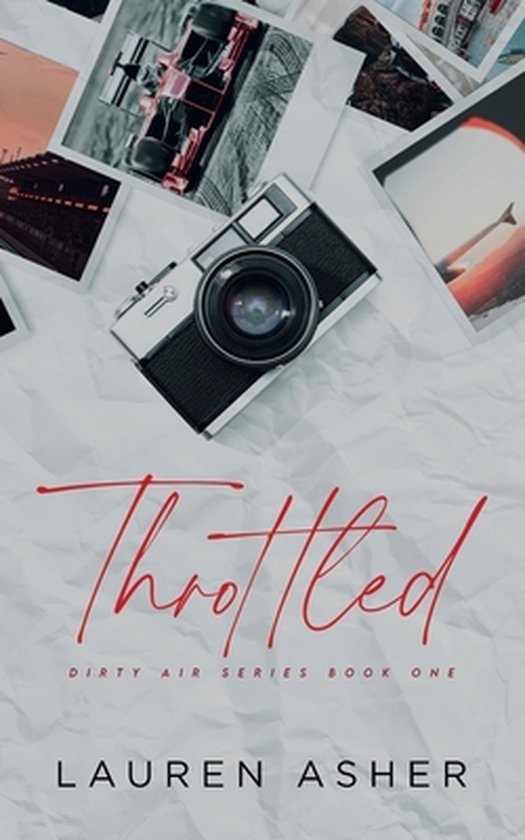 Throttled / Dirty Air / 1