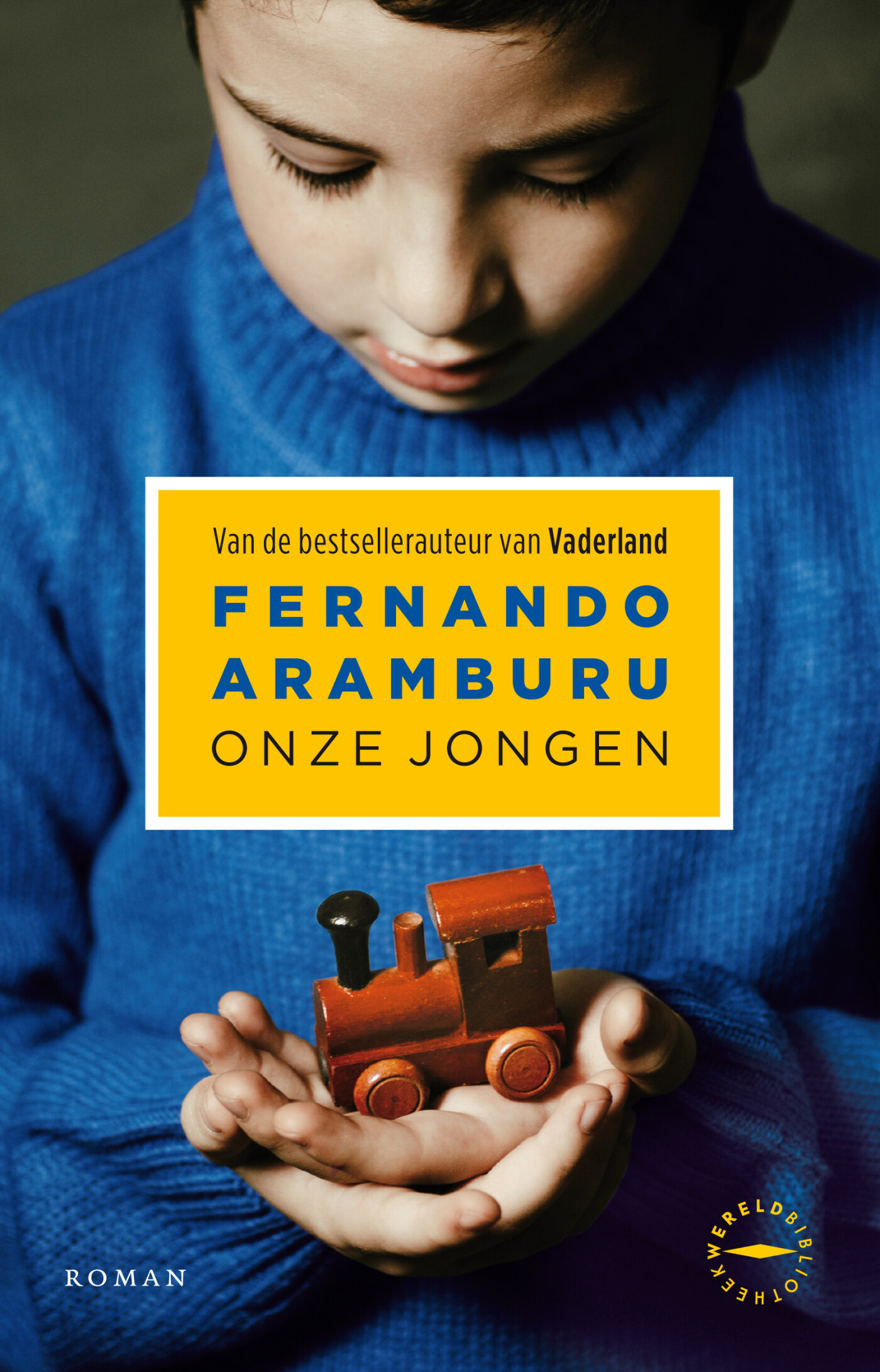 Onze jongen