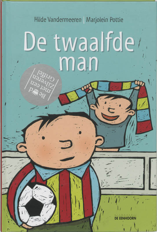 H. Vandermeeren De Twaalfde Man thumbnail