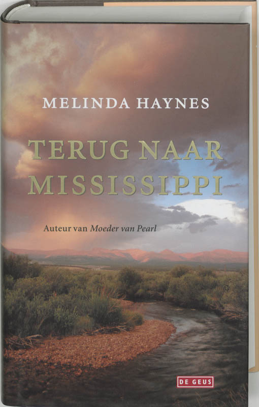 Terug naar Mississippi