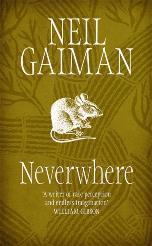 Neverwhere