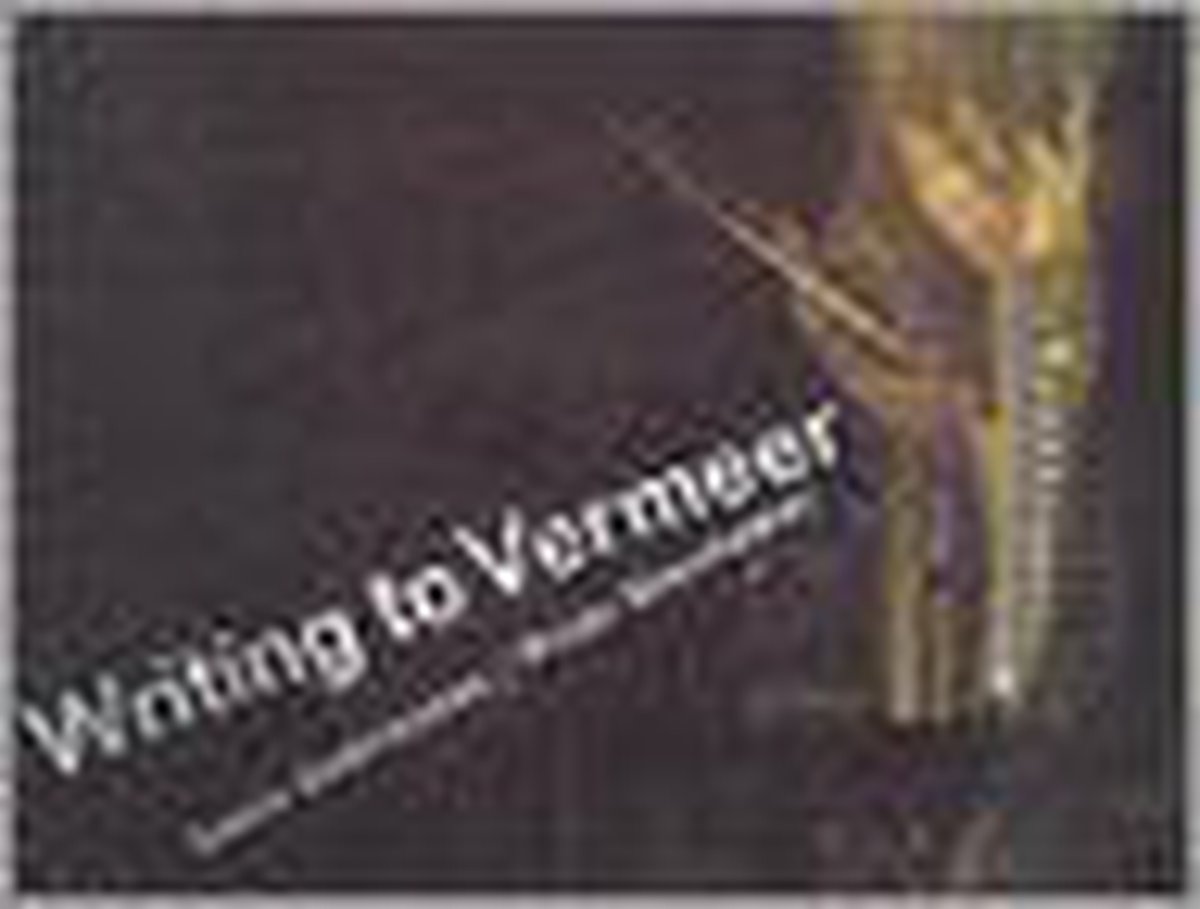 P. Greenaway Louis Andriessen 1939, Writing To Vermeer