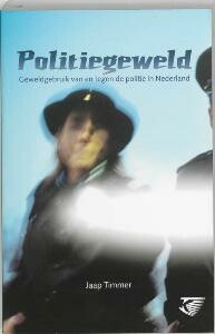 Jacob Steven Timmer Politiegeweld thumbnail