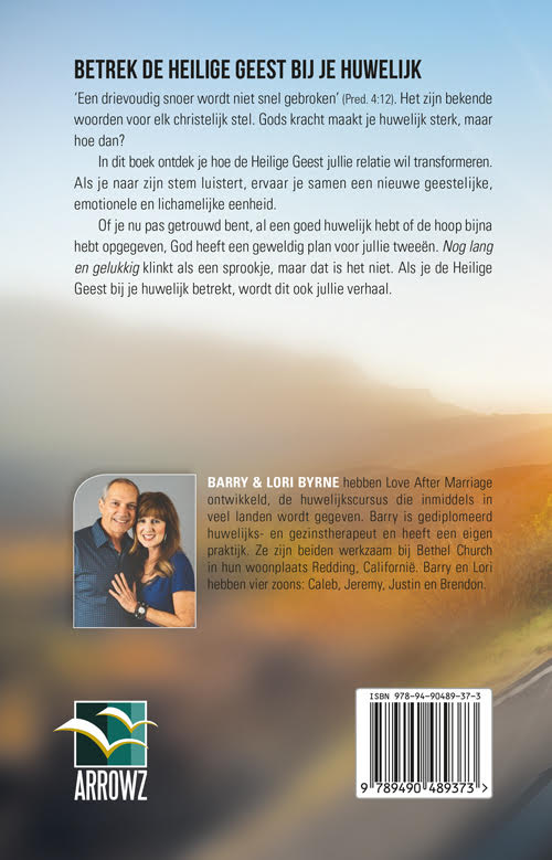 Nog lang en gelukkig achterkant