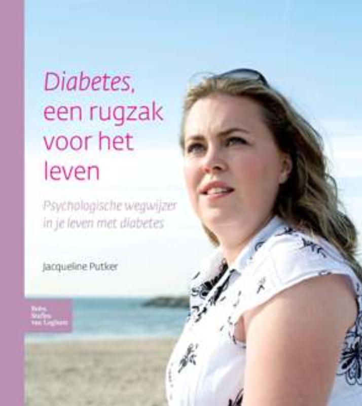 boekenbalie_9789031374236_cover Diabetes, een rugzak voor het leven